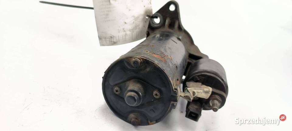 ROZRUSZNIK VOLKSWAGEN GOLF IV Pozostałe Lipno