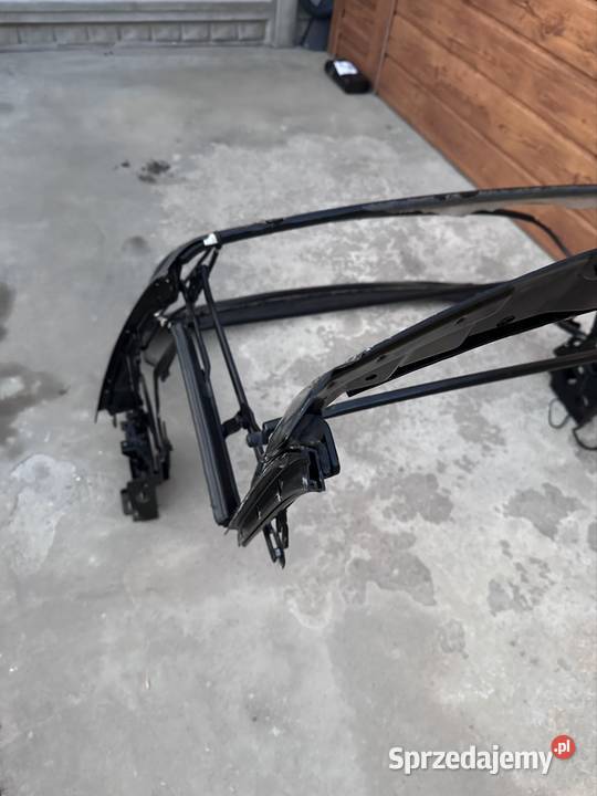 Stelaż Full automat Bmw e36 Cabrio osobowe Karczew