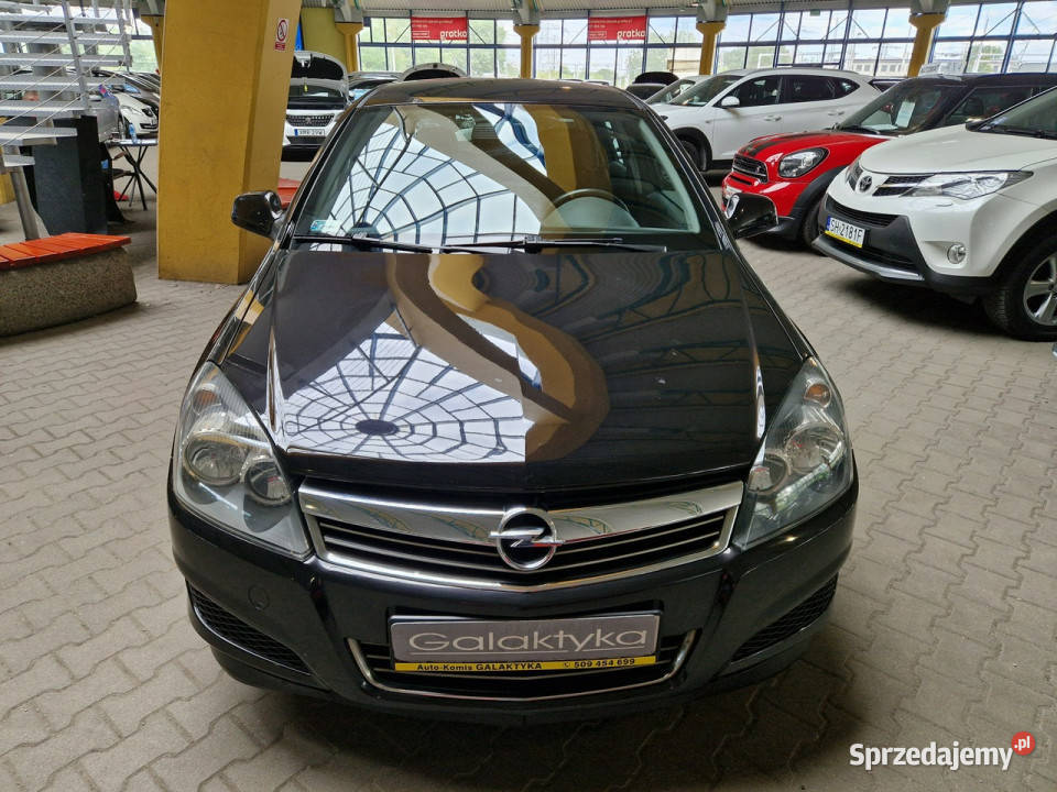 Opel Astra 201112 opis W podanej ROCZNA centralny zamek śląskie Mysłowice