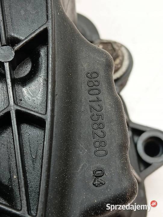 MISKA OLEJOWA 9801258280 20 D BLUE HDI Toyota osobowe