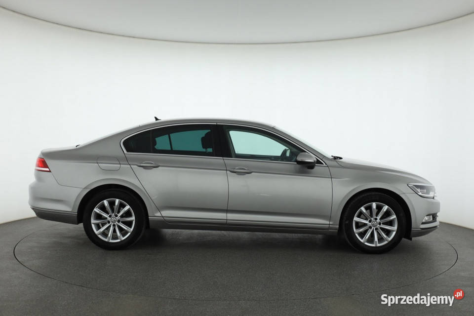 VW Passat 20 TDI komputer pokładowy Piaseczno sprzedam