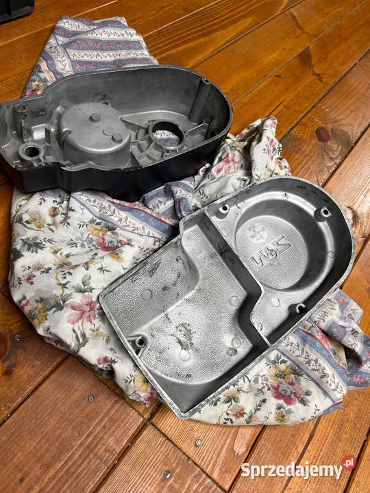 Dekle MZ Etz 251 ddr