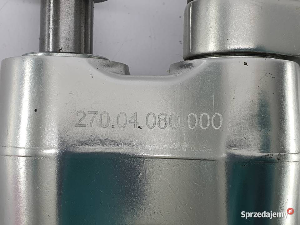 Kiwak Lacznik Wahacza Kosci Kolyska Husqvarna