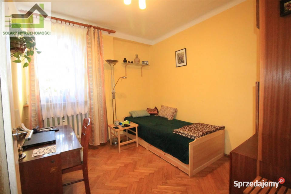 Mieszkanie Sosnowiec 61m2