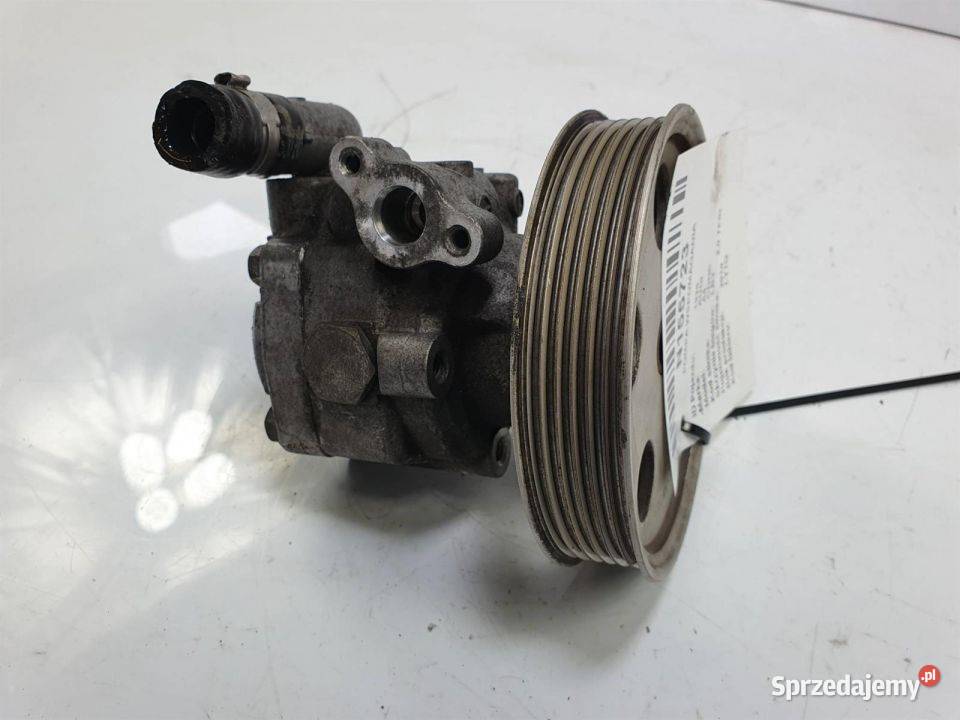 POMPA WSPOMAGANIA AUDI A5 8K0145153F kujawsko-pomorskie Lipno