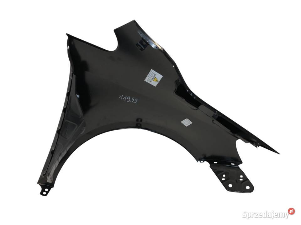 VW Golf VI Plus 012009122013 Błotnik przód Skarżysko-Kamienna