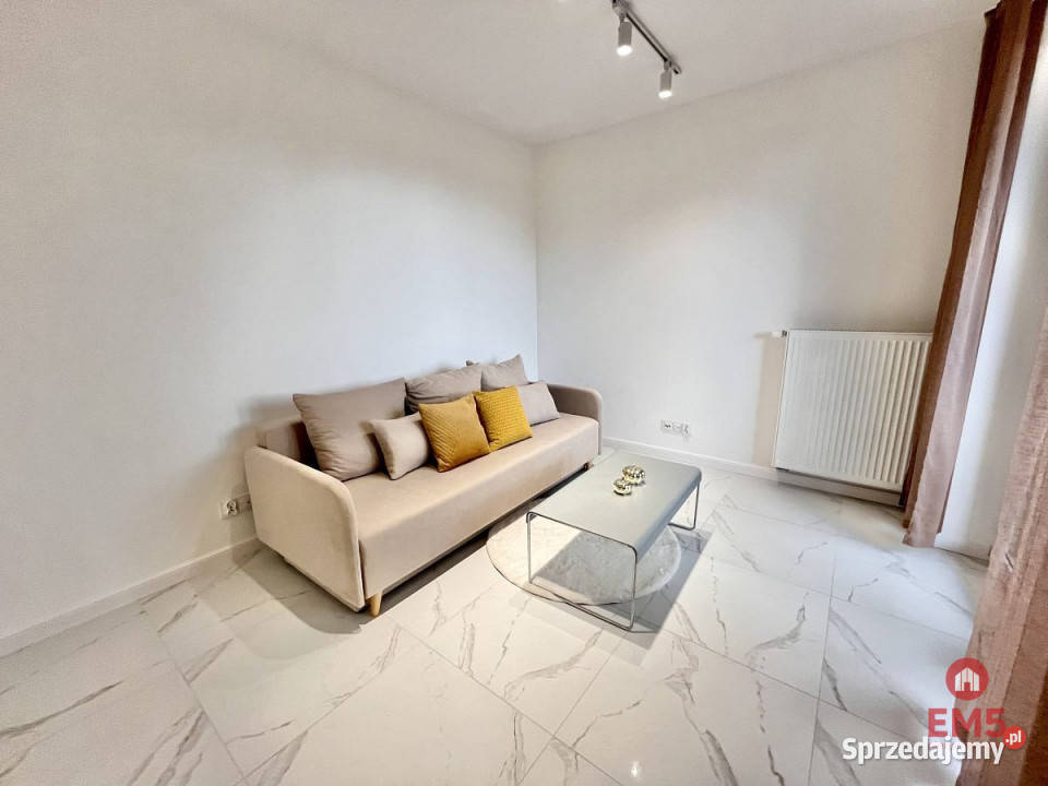 Mieszkanie na wynajem 42m2 3 pok Białystok podlaskie