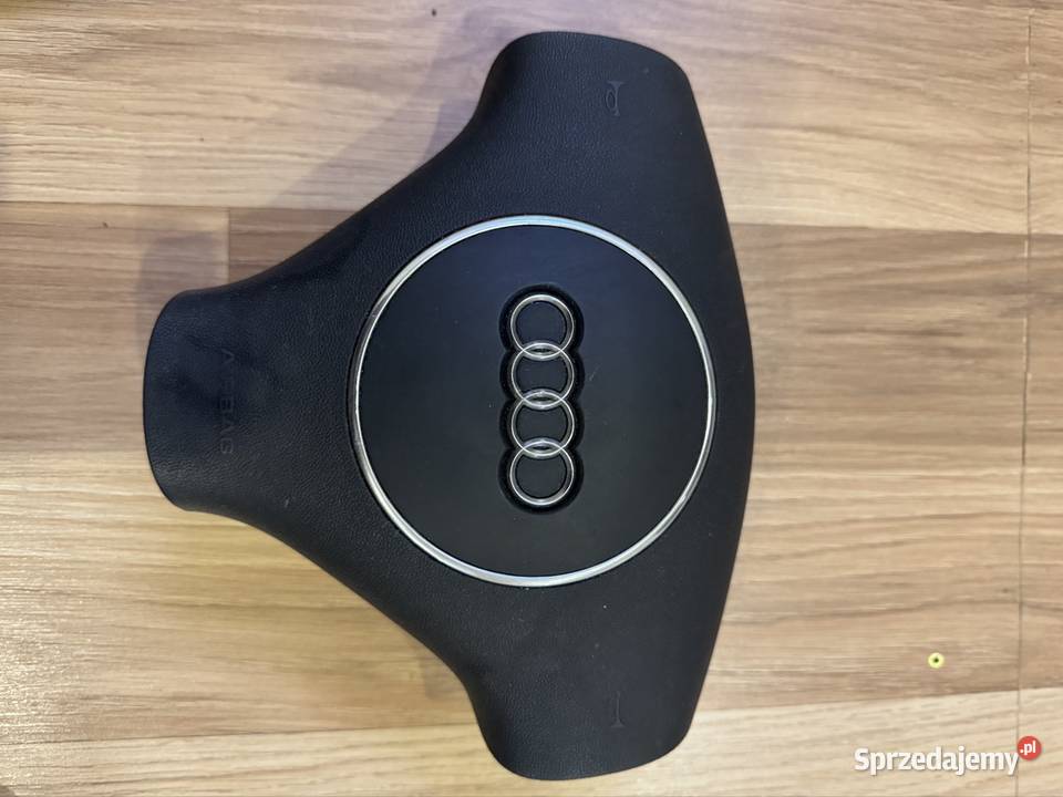 Kierownica z poduszką Audi sfg6420 mazowieckie Radom sprzedam