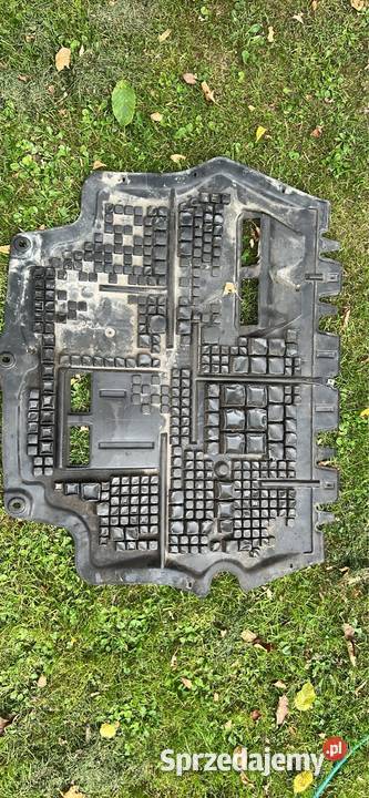 Osłona pod silnik Volkswagen Passat B7 osobowe Bielsko-Biała
