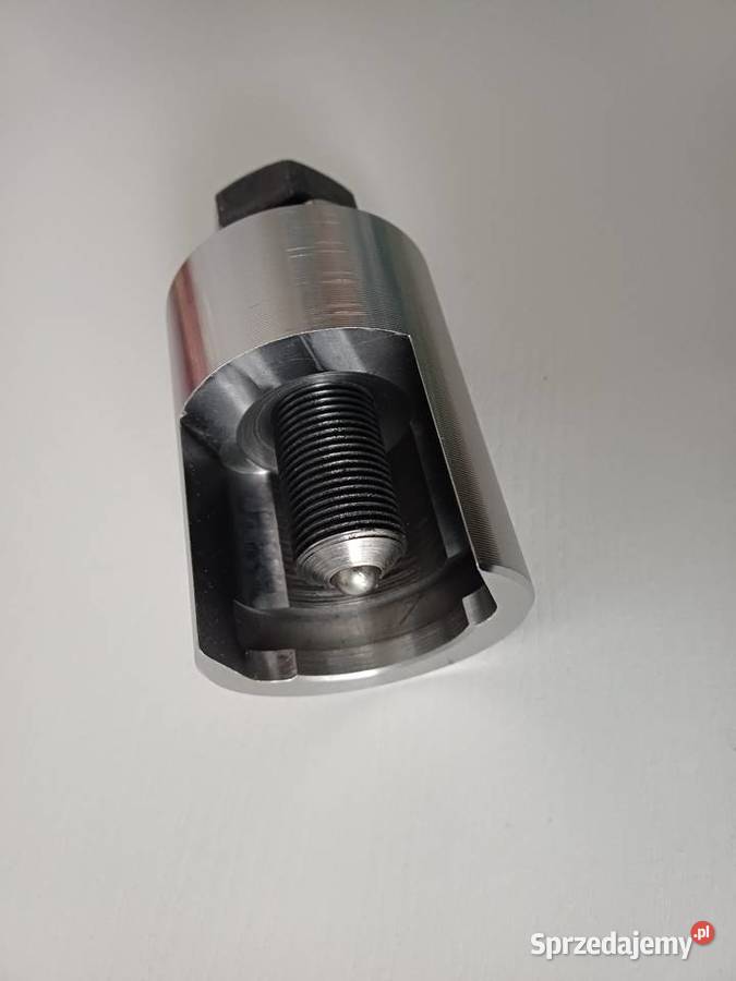 Jawa 350 634 cz 350 472 ściągacz zębatki wału Bieruń