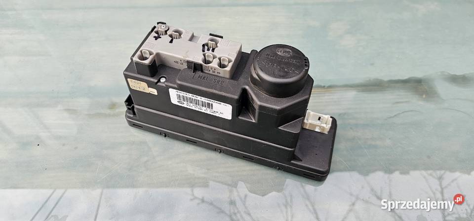 Pompka zamka centralnego mercedes w210 w202 w208 Zbąszyń