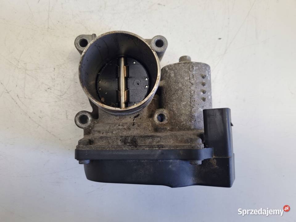 PRZEPUSTNICA VW Polo IV Skoda Fabia II 12 6V Rudka