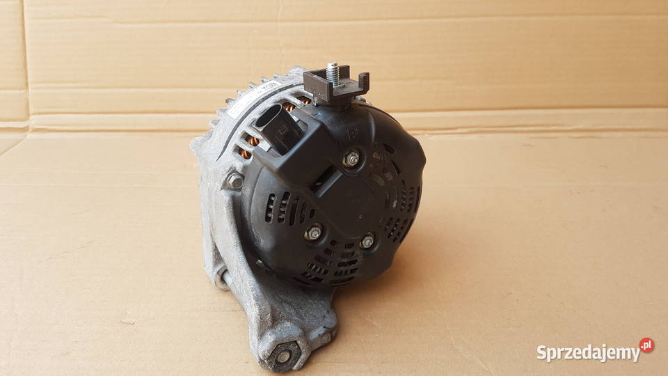 BMW 218d seria 2 F45 Active Tourer Alternator Legnica