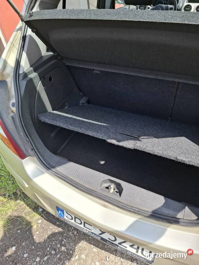 Opel Corsa d 12 16V nieuszkodzony sprzedam