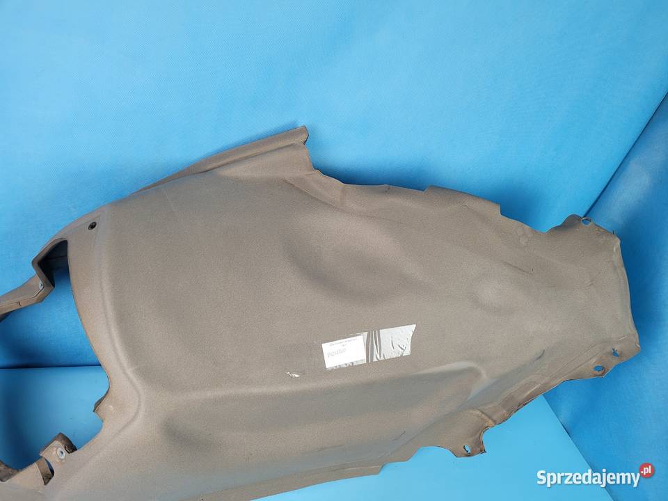 CASE IH PUMA 145 12r PANEL TAPICERSKI 84242720 Kolno sprzedam