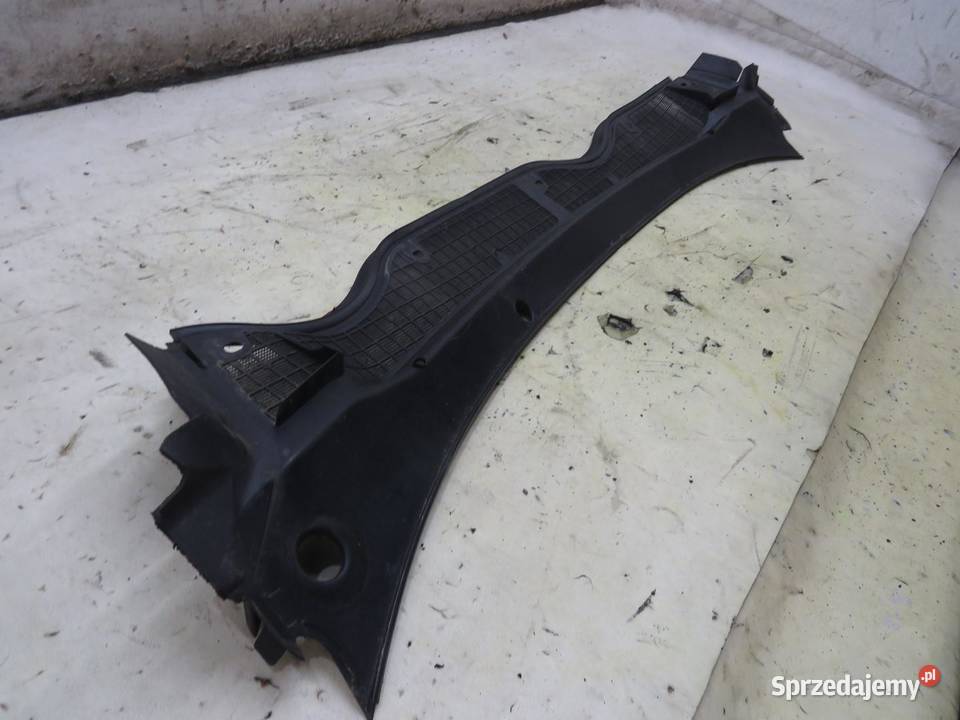PODSZYBIE GÓRNE FORD FIESTA MK8 H1BB02223 lubelskie
