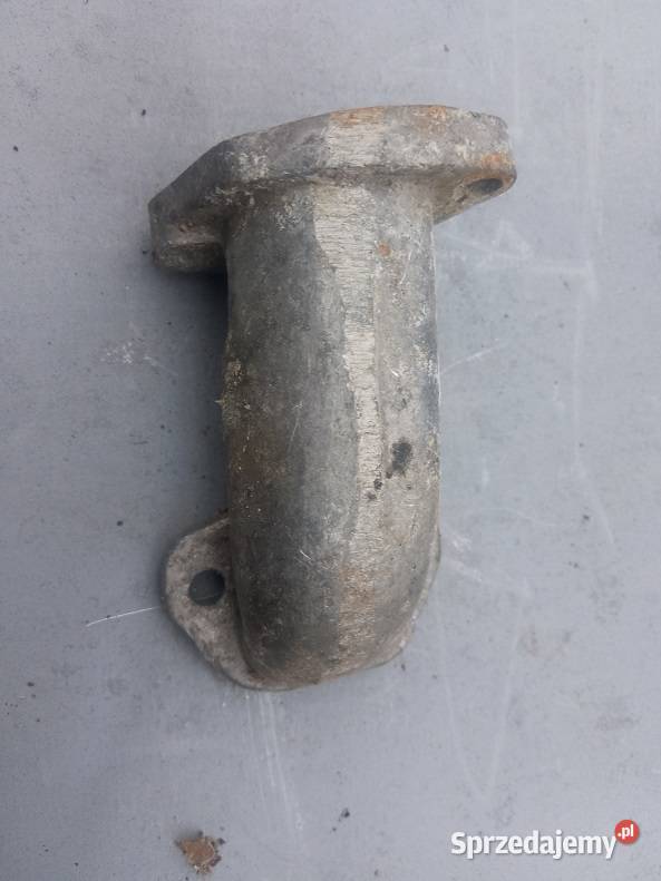 Króciec gażnika Jawa Ogar Milejewo