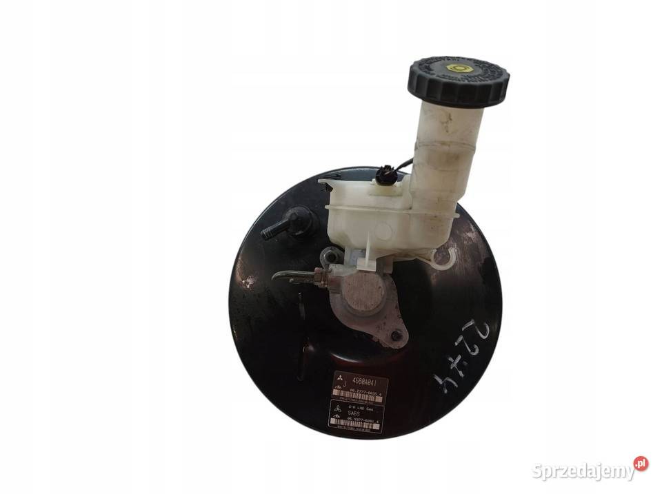 POMPA HAMULCOWA SERWO 4680A04I Peugeot 4007 I osobowe sprzedam