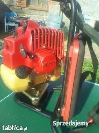 Wykaszarka Honda UMT 41 Pyzdry