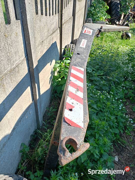 Sprzedam ramę tura c330c360