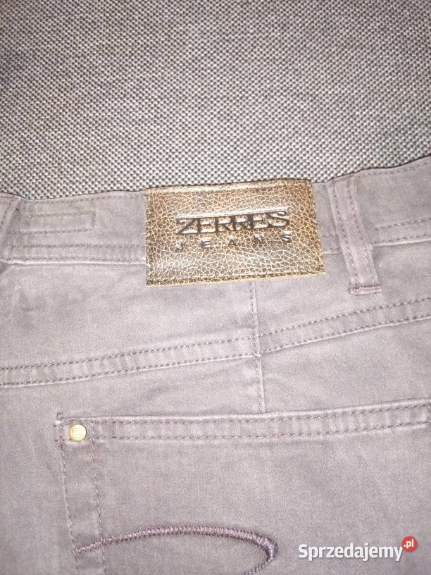 Spodnie damskie nowe