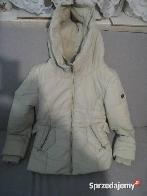 Kurtka ocieplana STIFFI Częstochowa sprzedam