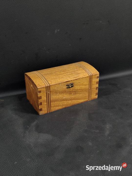 Unikatowa szkatułka vintage Tabacalera Manila Antyki, Sztuka, Kolekcje łódzkie Poddębice
