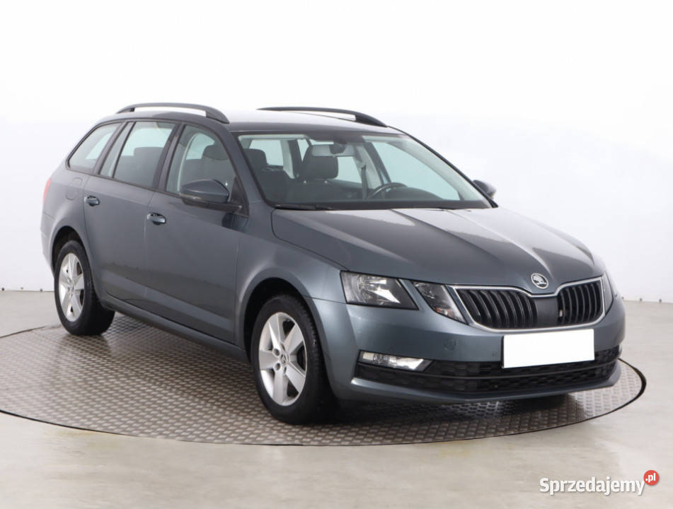 Skoda Octavia 15 TSI czujnik zmierzchu Piaseczno
