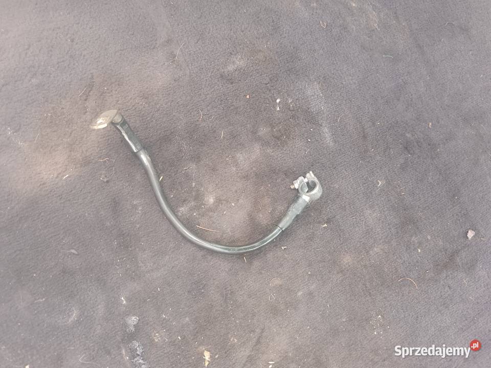 Masa Przewód Do Akumlatora Audi A4 B5 a36 osobowe