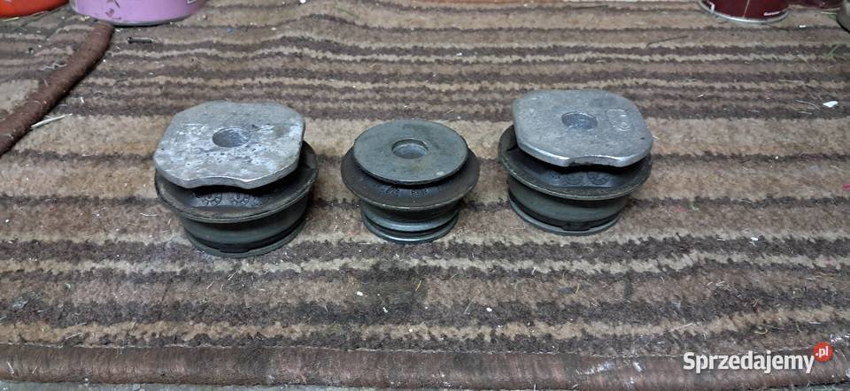 Fiat punto 1 tuleje belki tylniej Koziegłowy