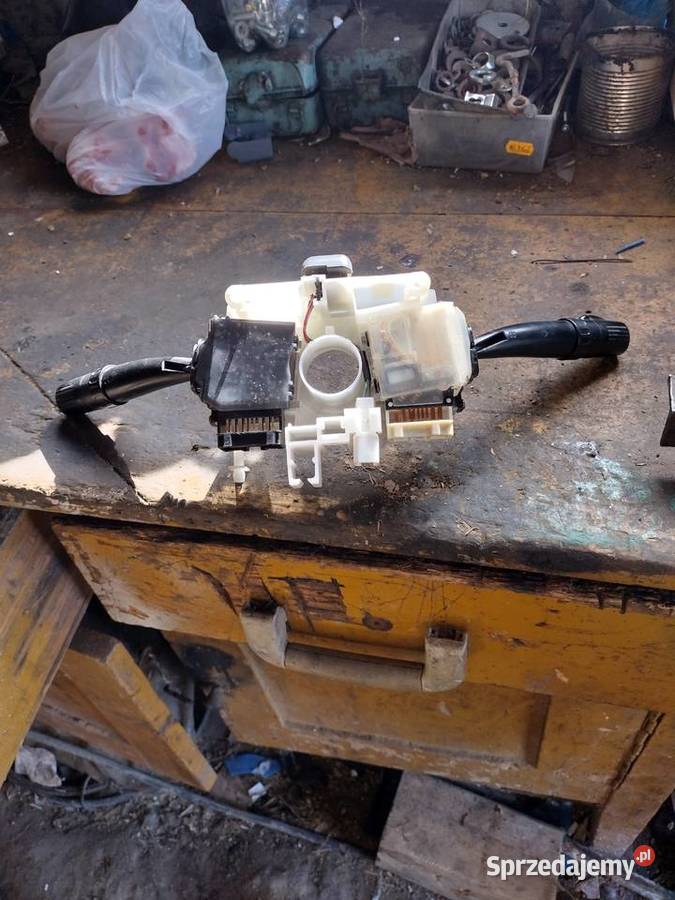 Przełącznik zespolony Subaru Legacy 3 Izbica