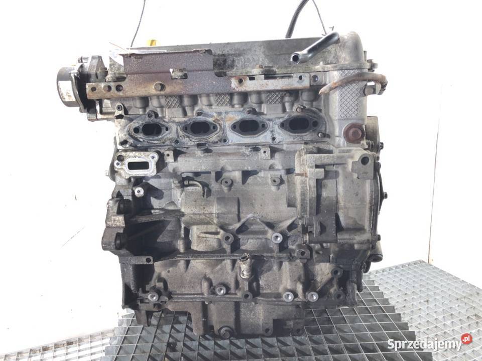 SILNIK SAAB 20 175 Z20NEL 0215 93 osobowe