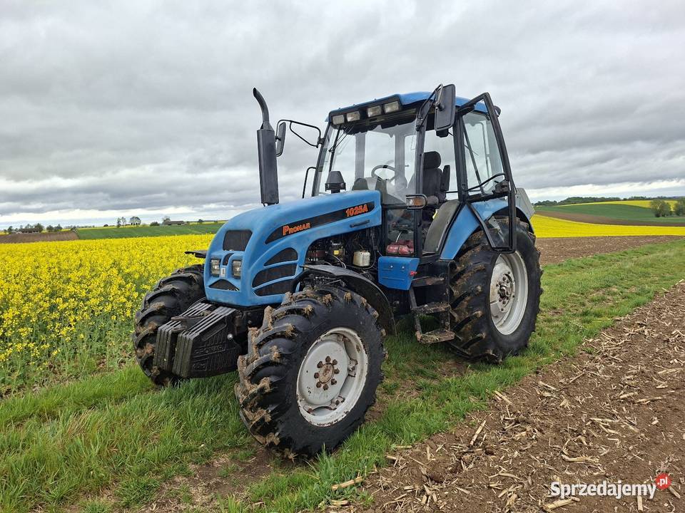Pronar 1025A mtz belarus sprzedam
