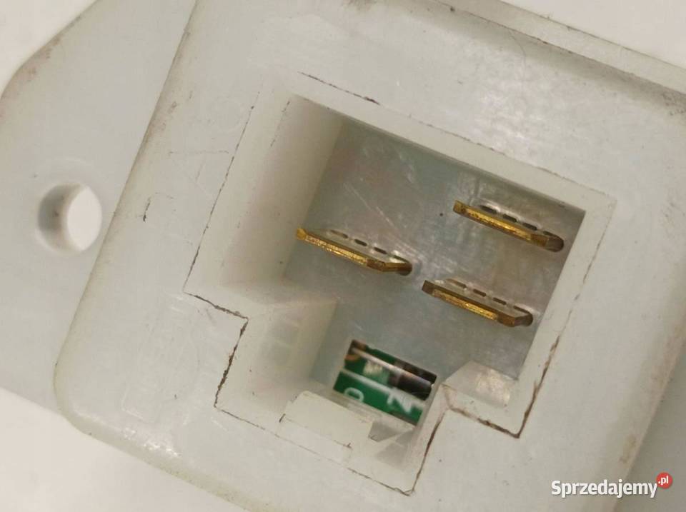 DMUCHAWA NAWIEWU REYSTOR EU Nissan Micra IV 2010