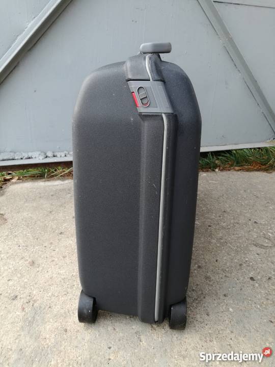 Walizka podróżna firmy Samsonite Pozostałe Stargard