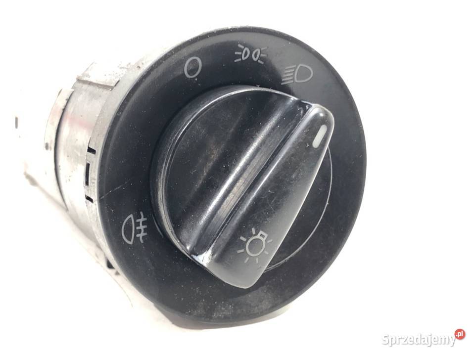 WŁĄCZNIK ŚWIATEŁ SEAT ALHAMBRA I 1C0941531C 9610 osobowe