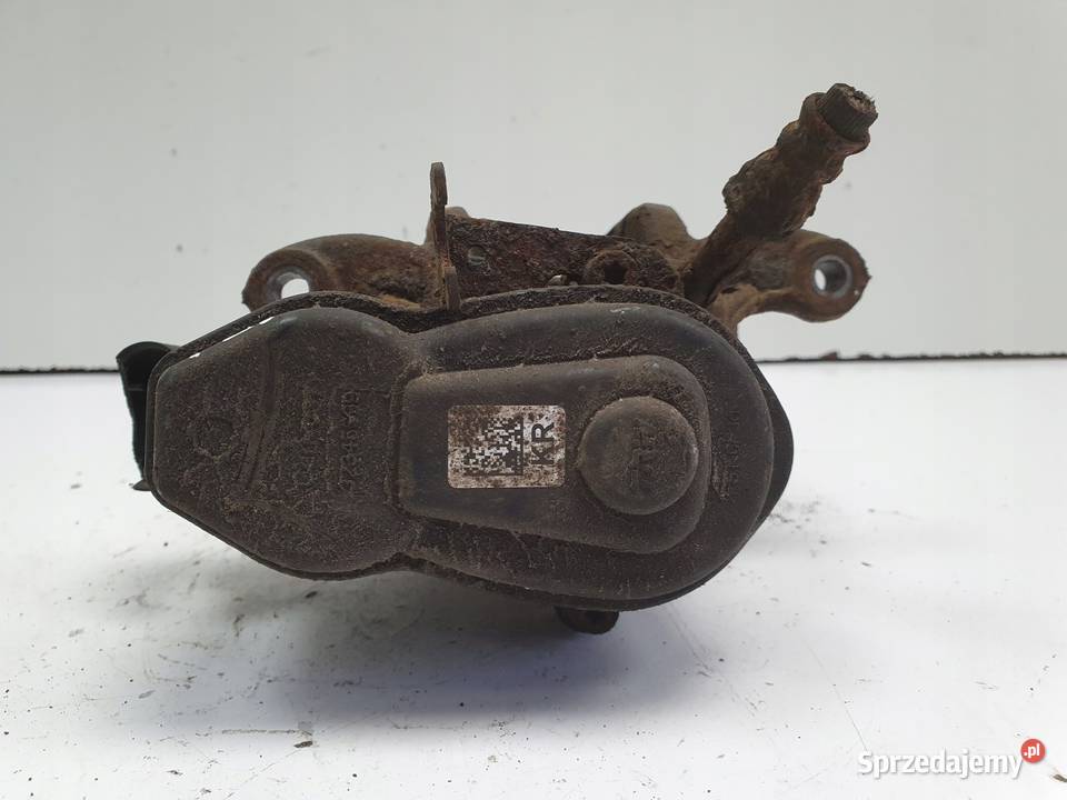 BMW X3 F25 TYLNY ZACISK HAMULCOWY lewy tył osobowe Zaciski i jarzma sprzedam