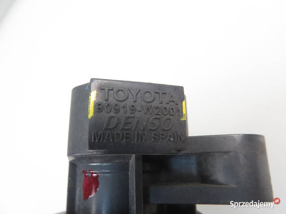 CEWKA CITROEN C1 10 12V 90919W2001 małopolskie