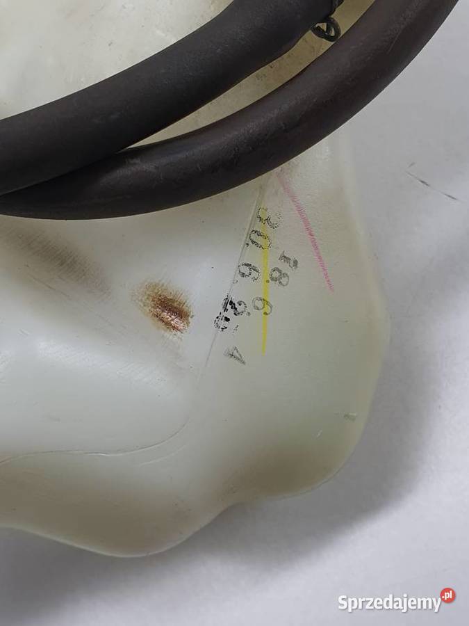 Zbiorniczek Wyrownawczy Korek Honda Crf 1000 Łódź