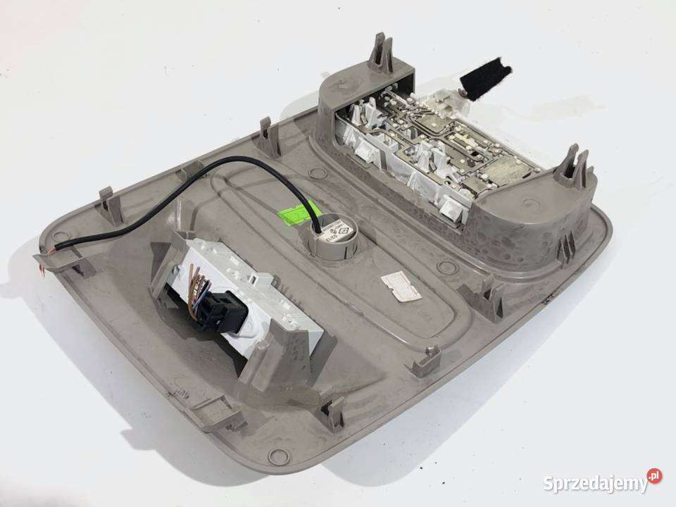 LAMPA SUFITOWA RENAULT CLIO IV 739486822R osobowe podkarpackie sprzedam