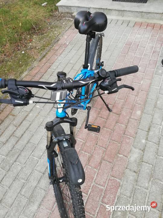 Rower opolskie Brzeg