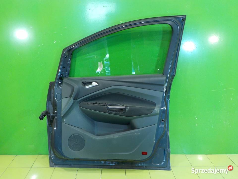 FORD C II MK2 13r 5D drzwi prawe przod Suków