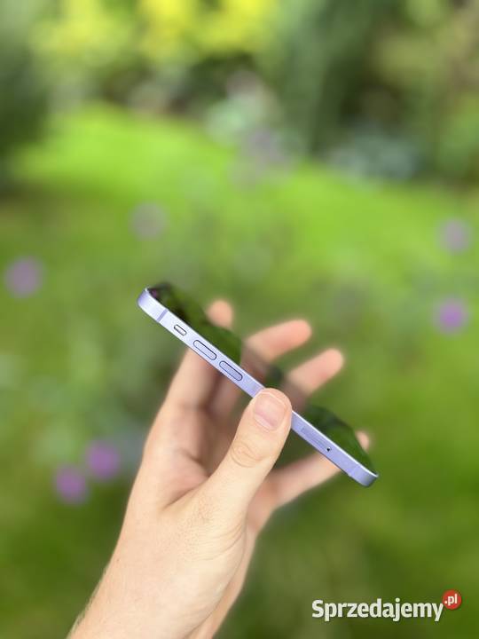 iPhone 12 Mini 64GB bateria 84 Łódź