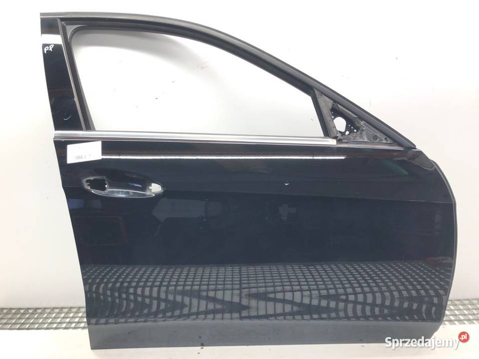 DRZWI PRAWY PRZÓD MERCEDES W212 Kombi 0916 sprzedam