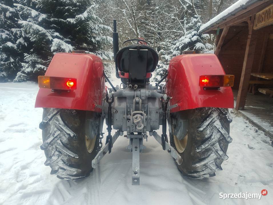 Sprzedam Ursus C360 Kielce