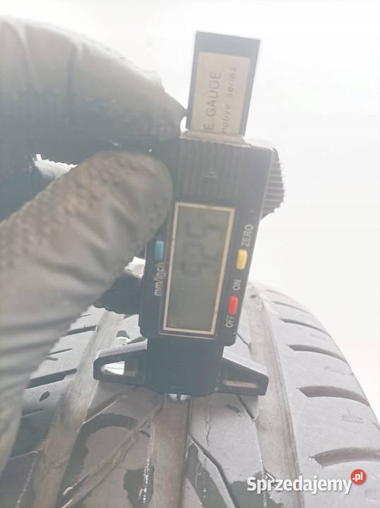 2x OPONA LETNIA MATADOR HECTORRA 3 18565R15 4918 sprzedam