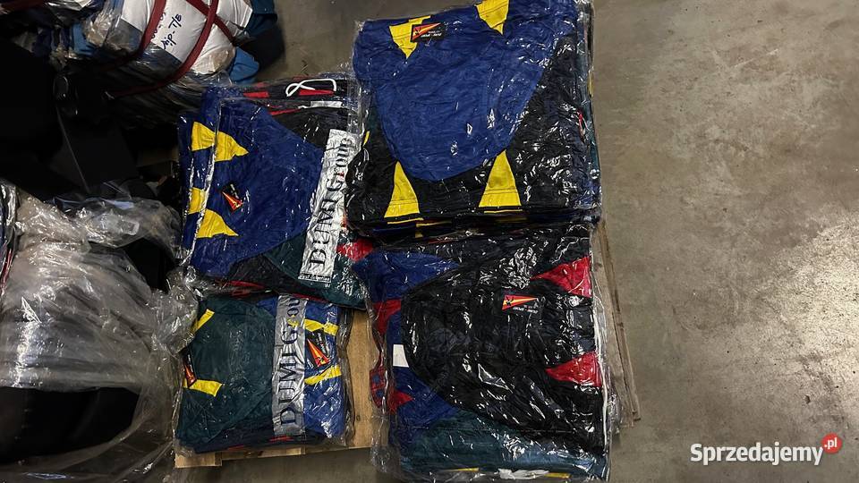 Stok majtki kąpielówki