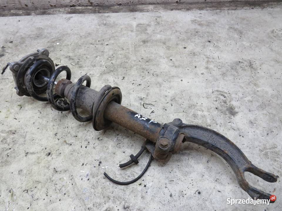 AMORTYZATOR PRZÓD AUDI A7 30 TSI AUDI osobowe