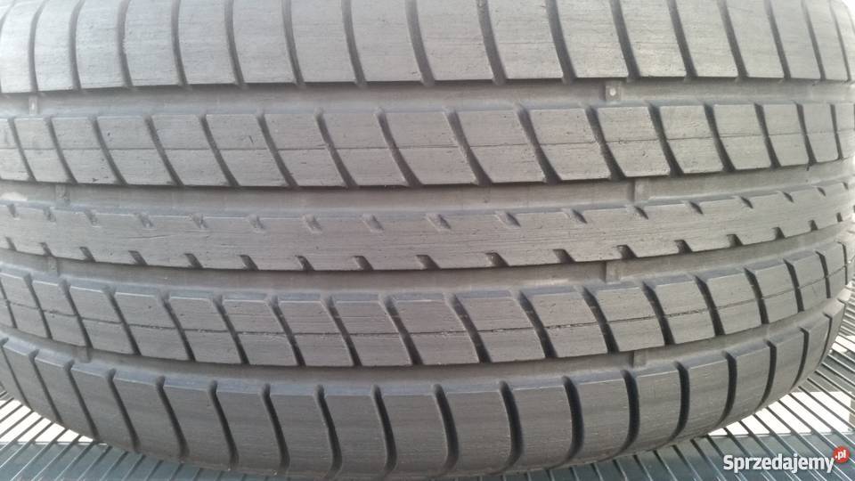 BMW E39 1092961 E60 38 ALUFELGA 17 WZór STYLING Pabianice