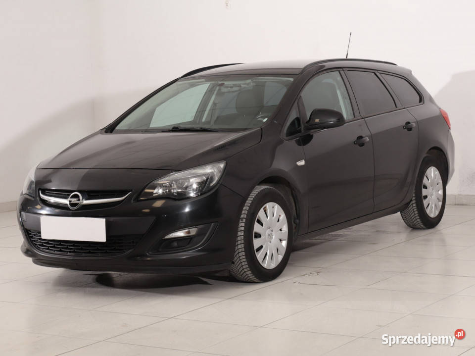 Opel Astra 16 16V Piaseczno